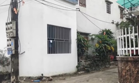 Tối 30/10: Nhân chứng kể giây phút kinh hoàng người đàn ông bị chém tử vong khi đang đi trên đường