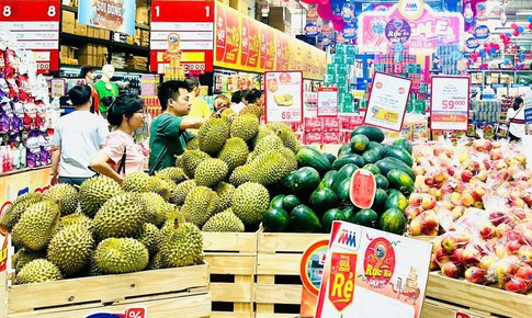 Hàng Việt sẽ có bộ nhận diện thống nhất trên toàn quốc