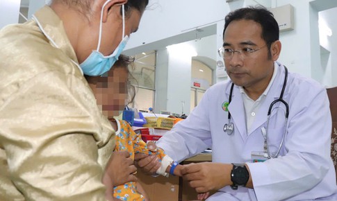 Một phường tại TPHCM ghi nhận hơn 860 ca sốt xuất huyết, có trường hợp tử vong
