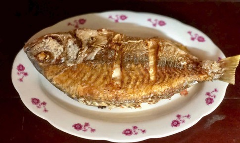 Ăn cá có tốt cho sức khỏe đường ruột không?