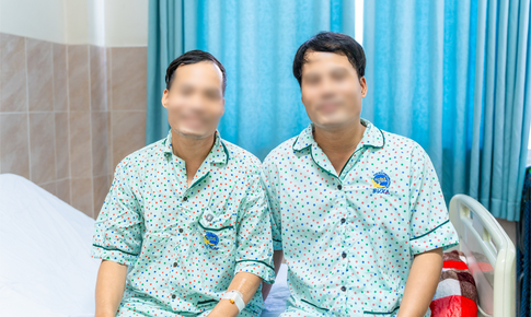 Sống lành mạnh vẫn mắc suy thận, người đàn ông thoát chết nhờ điều này