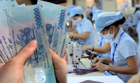 Đề xuất thêm một ngày nghỉ người lao động hưởng nguyên lương