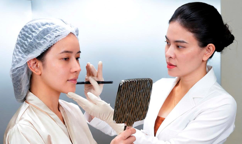 BS. Thái Như Ngọc: Chọn phương pháp làm đẹp phù hợp thay vì chạy theo xu hướng