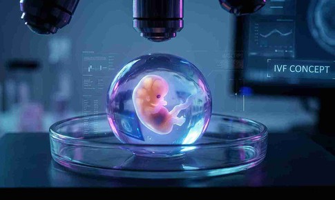 Mô hình phôi người trong phòng thí nghiệm giống phôi thật đến mức nào?