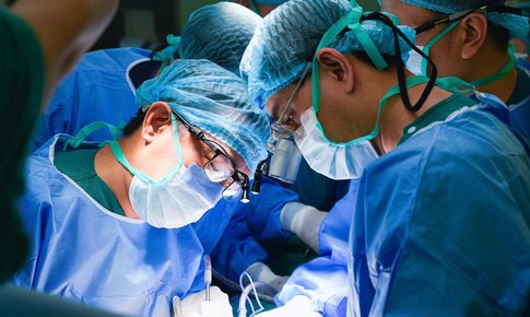 PGS.TS Đào Xuân Cơ: Đưa Bạch Mai về gần dân hơn để thêm cơ hội sống cho người bệnh trong ‘thời gian vàng’
