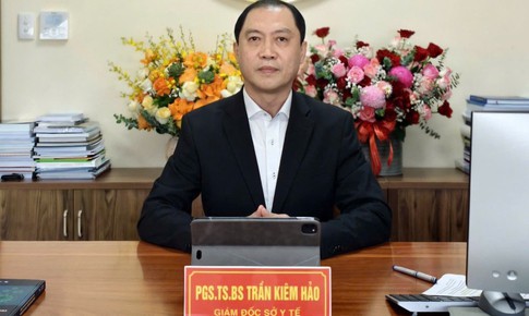 Báo Sức khỏe và Đời sống đưa thông tin y tế đến gần với người dân Huế