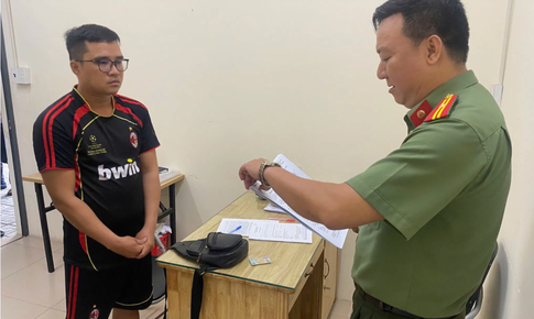 Triệt phá đường dây mua bán hóa đơn hàng nghìn tỷ đồng