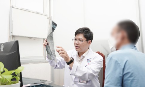 Bộ Y tế ban hành danh mục 58 bệnh hiểm nghèo áp dụng với sĩ quan Quân đội nghỉ hưu