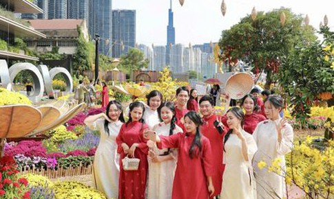Lịch nghỉ lễ, Tết của người lao động trong năm 2027