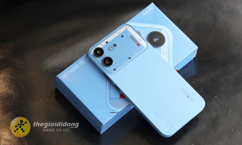 Có nên mua Nothing Phone 4b? Cái nhìn thực tế sau 1 tháng trải nghiệm