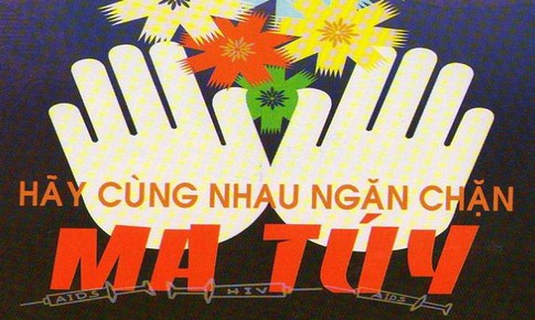 Tập trung nguồn lực thực hiện Chương trình mục tiêu quốc gia phòng, chống ma túy