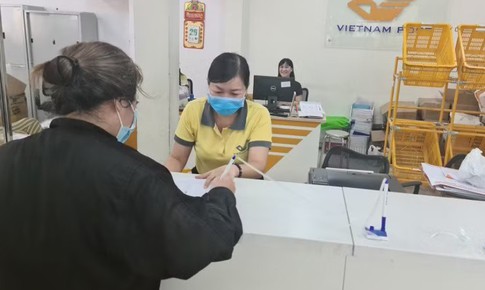 Thủ tục hồ sơ nhận trợ cấp hưu trí xã hội tại bộ phận một cửa