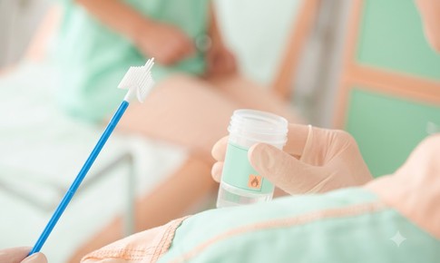 Các phương pháp phát hiện sớm ung thư cổ tử cung độ chính xác cao