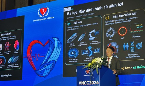 Cảnh báo: Béo phì làm tăng nguy cơ bệnh tim mạch