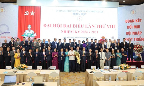 Hội Y học Hà Nội cầu nối chuyên gia với bệnh viện nâng cao chất lượng y tế cơ sở