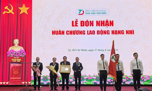 Tiêu chuẩn nhận Huân chương Lao động hạng Nhất, hạng Nhì và hạng Ba