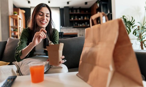 Nguy cơ tử vong sớm nếu duy trì thói quen ăn 100g thực phẩm này mỗi ngày