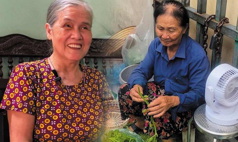 2,5 triệu người cao tuổi Việt Nam nhận mức trợ cấp hưu trí xã hội mới