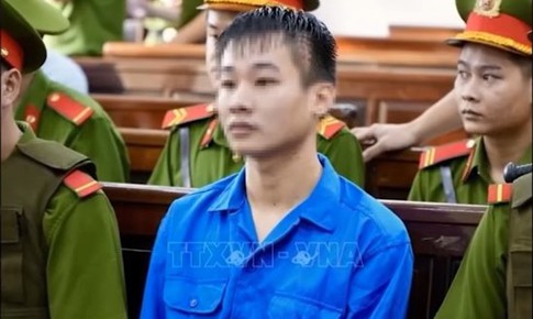 Tuyên án tử hình đối với bị cáo sát hại 3 người ở Đồng Nai, số tiền bồi thường gây chú ý