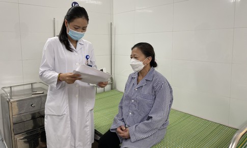 Tháo điểm nghẽn trong xây dựng định mức kinh tế kỹ thuật các dịch vụ y tế