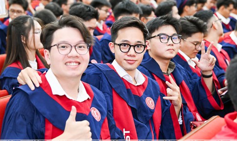 Trường đại học nào đạt chuẩn chất lượng theo tiêu chuẩn nước ngoài?