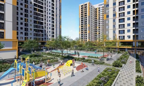 Hà Nội thúc đẩy dự án Tiên Dương 2 hướng tới mục tiêu 120.000 căn NƠXH