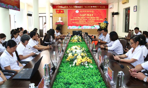 Quảng Ninh: Chăm sóc sức khỏe tâm thần không chỉ điều trị triệu chứng