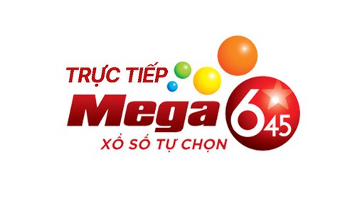 Kết quả xổ số Vietlott hôm nay 7/10 - Vietlott 7/10 - Xổ số Mega 6/45 ngày 7/10