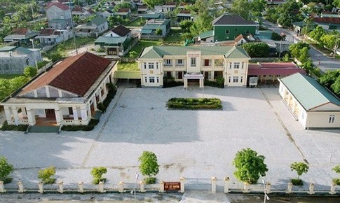 Xử lý nghiêm cán bộ chây ỳ, đùn đẩy trong xử lý nhà, đất dôi dư