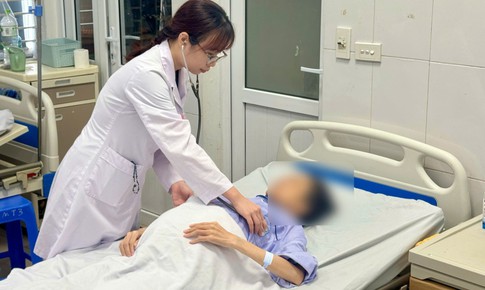 Virus viêm gan B 'trỗi dậy' ở bệnh nhân ung thư vú dù trước đó âm tính