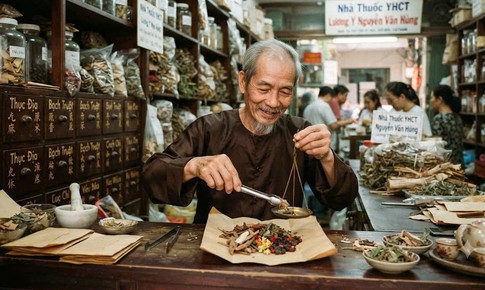 Điều kiện cấp giấy chứng nhận lương y
