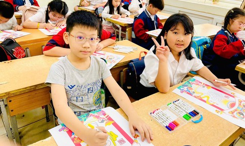 Bộ GD&amp;ĐT yêu cầu hoạt động giáo dục tăng cường không được phép thu tiền