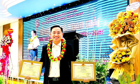 Người đưa kỹ thuật nội soi can thiệp ung thư sớm đường tiêu hóa về Tây Nguyên
