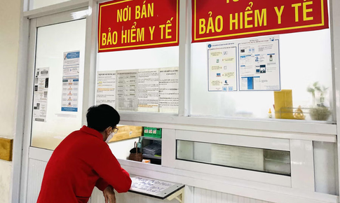 Điều kiện hưởng 100% chi phí khám chữa bệnh khi tham gia BHYT 5 năm liên tục