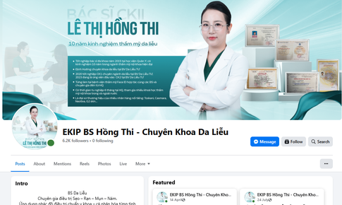 Dấu hiệu bất thường liên quan Phòng khám BS. Hồng Thi