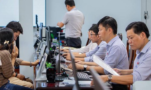 Cán bộ, công chức diện nào được truy lĩnh 3 tháng phụ cấp công vụ?
