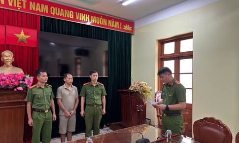 Khởi tố vụ án vận chuyển, tiêu thụ lợn nhiễm dịch tả châu Phi
