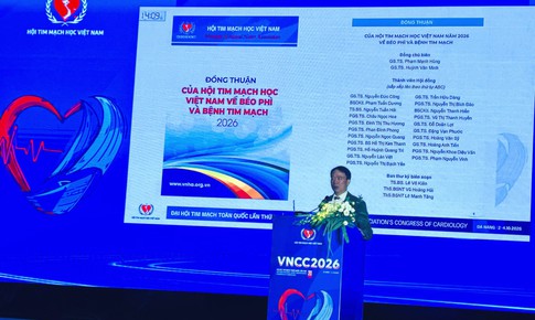 Béo phì không chỉ là cân nặng: Cần quản lý dài hạn để giảm nguy cơ tim mạch