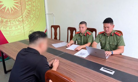 Xử phạt người bịa đặt tin đại sứ du lịch lây bệnh hiểm nghèo cho nhiều người
