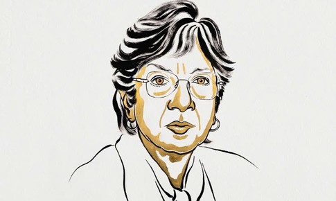 Thẩm phán Nam Phi Navi Pillay giành giải Nobel Hòa bình 2026