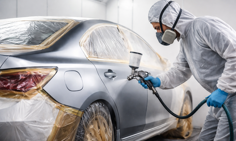 "Spa ô tô" cuối năm: Những điều cần lưu ý để tránh mất tiền, hại xe