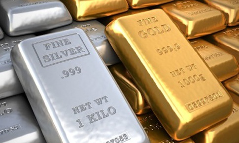 Lý do khiến giá vàng, giá bạc giảm mạnh nhất nhiều năm, thổi bay 7.400 tỷ USD trong 24 giờ