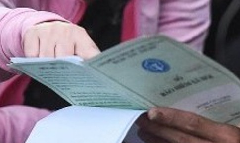 Nghỉ việc trước khi sinh con có được chế độ thai sản?