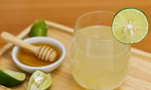 Đồ uống giải rượu sau bữa tiệc ngày Tết