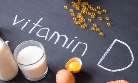 Loại thực phẩm bổ sung này có thể giúp phòng cúm và giảm biến chứng