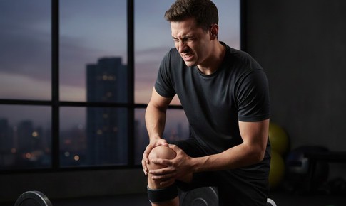 Vì sao dễ chấn thương khi quay lại tập sau Tết?