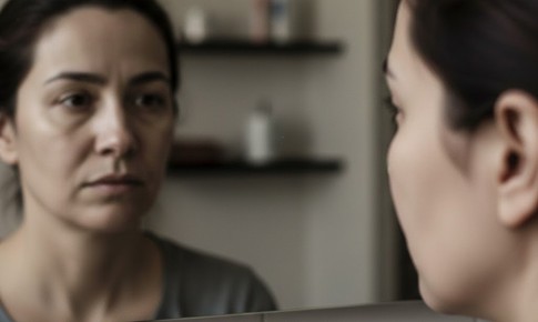 Cách phục hồi làn da xỉn màu sau những ngày thức khuya dịp Tết