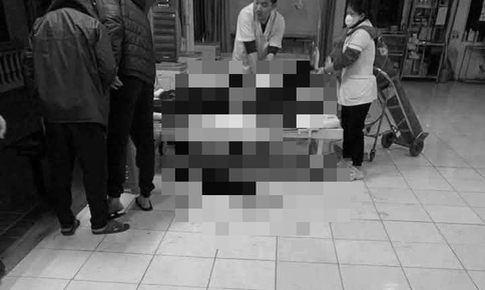 Nam thanh niên bị chém tử vong tại quán bi-a 