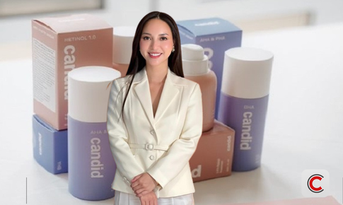 Thương vụ 750 tỷ đồng của Hannah Olala khuấy đảo thị trường sức khỏe cuối năm