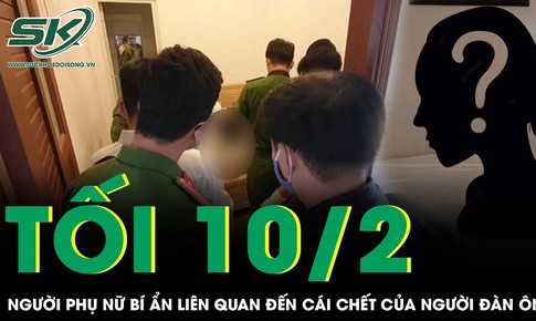 Xác minh người phụ nữ bí ẩn liên quan đến cái chết của người đàn ông tại nhà nghỉ ở Lâm Đồng